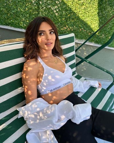 Zehra Yılmaz seksi ifşa fotoğrafı 87