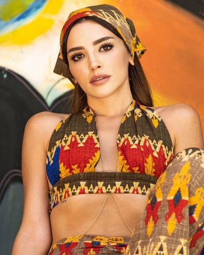 Zehra Yılmaz seksi ifşa fotoğrafı 92