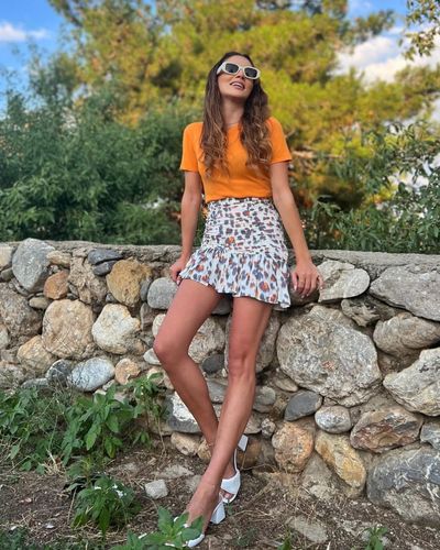 Zehra Yılmaz seksi ifşa fotoğrafı 93