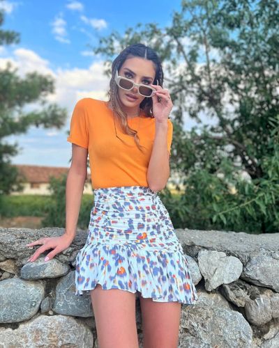 Zehra Yılmaz seksi ifşa fotoğrafı 99