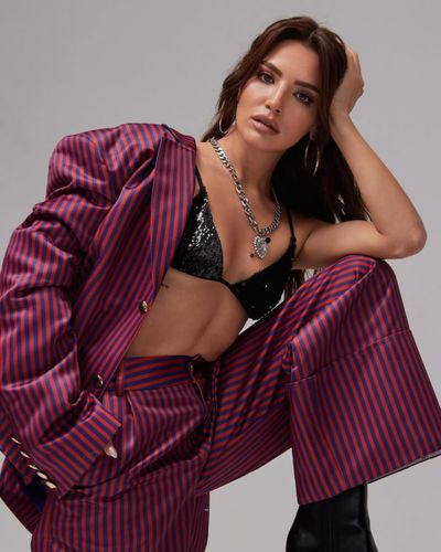 Zehra Yılmaz seksi ifşa fotoğrafı 9