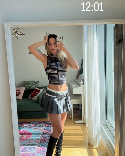Zeybik seksi ifşa fotoğrafı 115