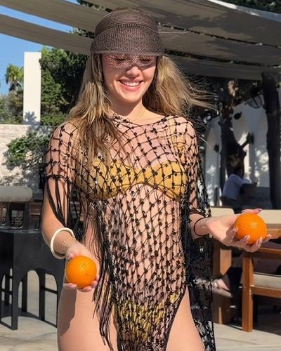 Zeybik seksi ifşa fotoğrafı 2