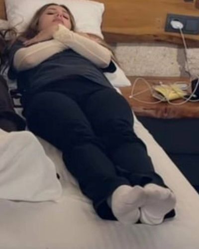 Zeybik seksi ifşa fotoğrafı 42