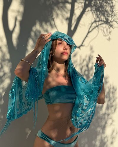 Zeybik seksi ifşa fotoğrafı 77