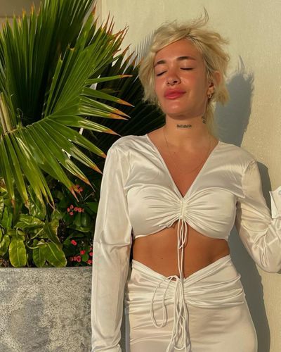 Zeynep Aleyna Şen seksi ifşa fotoğrafı 103