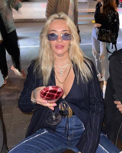 Zeynep Aleyna Şen seksi ifşa fotoğrafı 104
