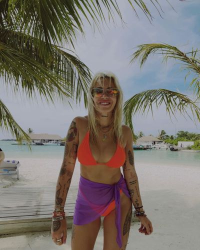 Zeynep Aleyna Şen seksi ifşa fotoğrafı 113