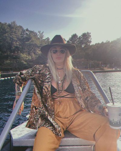 Zeynep Aleyna Şen seksi ifşa fotoğrafı 118