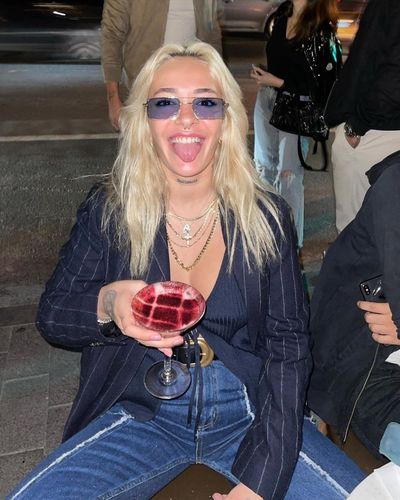 Zeynep Aleyna Şen seksi ifşa fotoğrafı 122