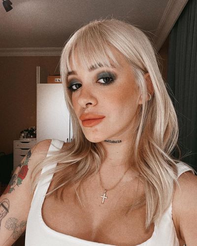 Zeynep Aleyna Şen seksi ifşa fotoğrafı 124