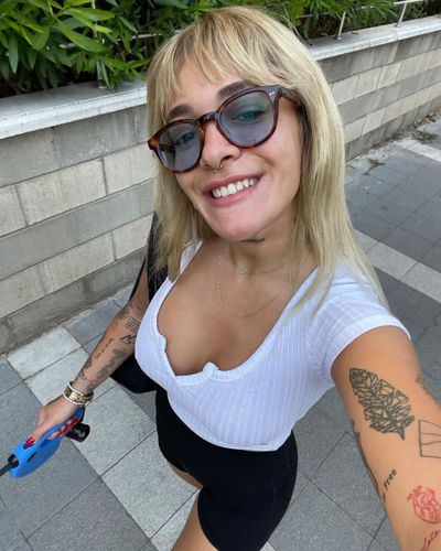 Zeynep Aleyna Şen seksi ifşa fotoğrafı 142