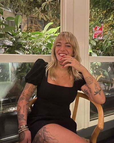 Zeynep Aleyna Şen seksi ifşa fotoğrafı 143