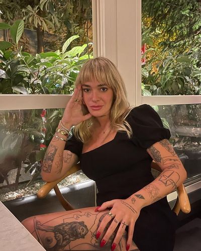 Zeynep Aleyna Şen seksi ifşa fotoğrafı 144