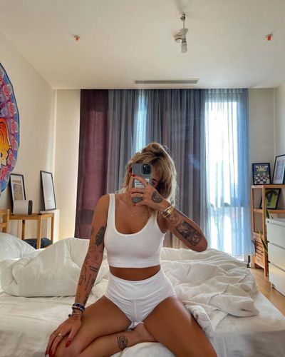 Zeynep Aleyna Şen seksi ifşa fotoğrafı 145