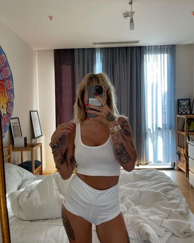 Zeynep Aleyna Şen seksi ifşa fotoğrafı 146