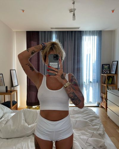 Zeynep Aleyna Şen seksi ifşa fotoğrafı 149