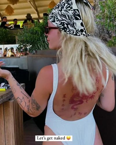 Zeynep Aleyna Şen seksi ifşa fotoğrafı 150