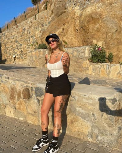 Zeynep Aleyna Şen seksi ifşa fotoğrafı 153