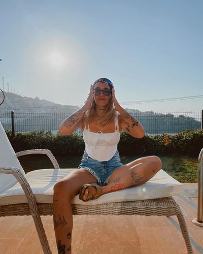 Zeynep Aleyna Şen seksi ifşa fotoğrafı 154