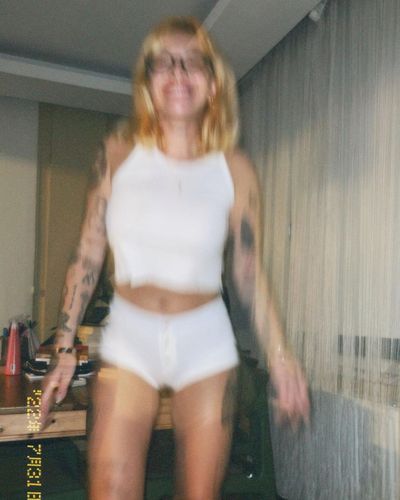 Zeynep Aleyna Şen seksi ifşa fotoğrafı 15