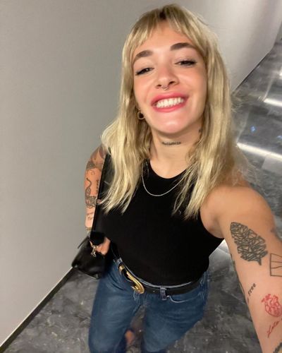 Zeynep Aleyna Şen seksi ifşa fotoğrafı 162