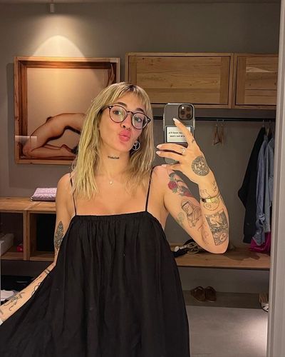 Zeynep Aleyna Şen seksi ifşa fotoğrafı 163