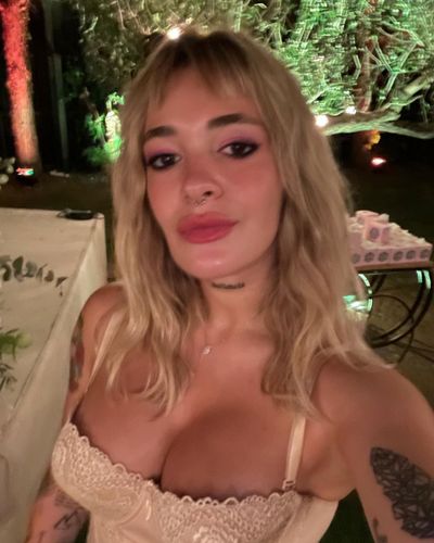Zeynep Aleyna Şen seksi ifşa fotoğrafı 165
