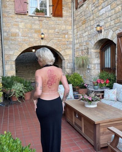 Zeynep Aleyna Şen seksi ifşa fotoğrafı 16