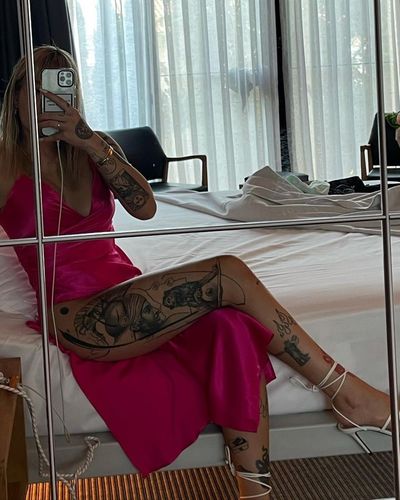 Zeynep Aleyna Şen seksi ifşa fotoğrafı 170