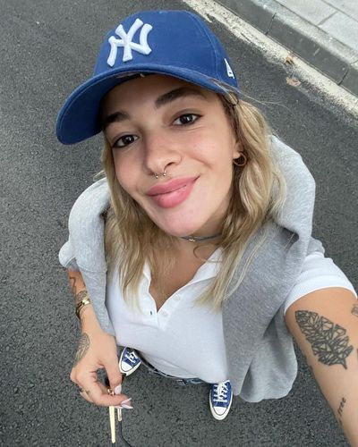 Zeynep Aleyna Şen seksi ifşa fotoğrafı 171