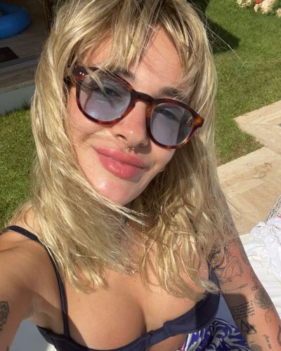 Zeynep Aleyna Şen seksi ifşa fotoğrafı 173
