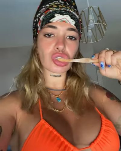 Zeynep Aleyna Şen seksi ifşa fotoğrafı 174