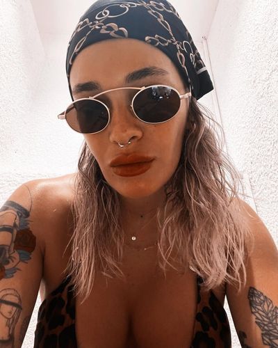 Zeynep Aleyna Şen seksi ifşa fotoğrafı 177