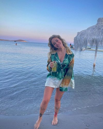 Zeynep Aleyna Şen seksi ifşa fotoğrafı 179
