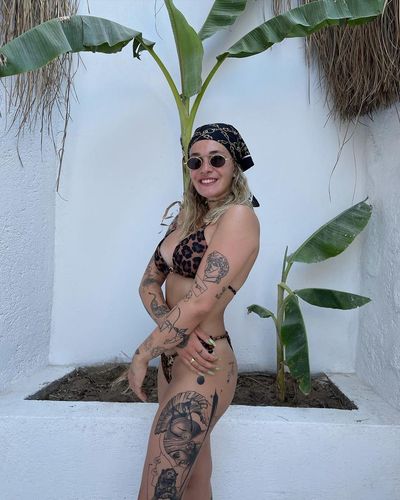 Zeynep Aleyna Şen seksi ifşa fotoğrafı 183