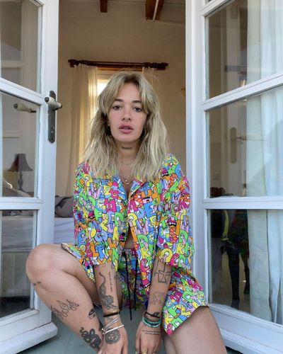 Zeynep Aleyna Şen seksi ifşa fotoğrafı 186