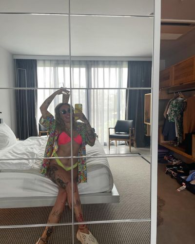 Zeynep Aleyna Şen seksi ifşa fotoğrafı 189