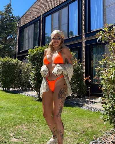 Zeynep Aleyna Şen seksi ifşa fotoğrafı 193