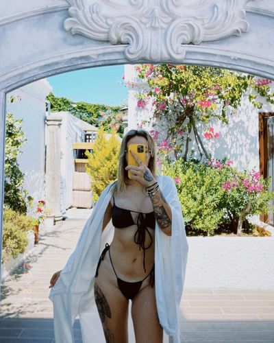 Zeynep Aleyna Şen seksi ifşa fotoğrafı 196