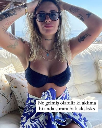 Zeynep Aleyna Şen seksi ifşa fotoğrafı 197