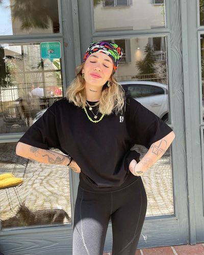 Zeynep Aleyna Şen seksi ifşa fotoğrafı 203