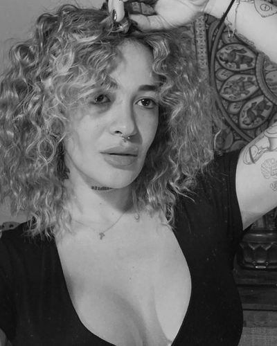 Zeynep Aleyna Şen seksi ifşa fotoğrafı 207