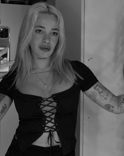 Zeynep Aleyna Şen seksi ifşa fotoğrafı 20