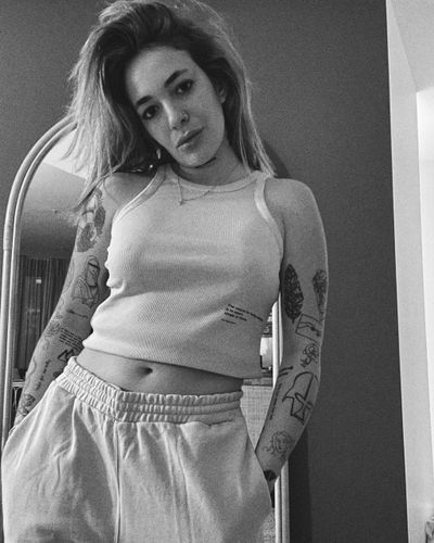 Zeynep Aleyna Şen seksi ifşa fotoğrafı 210