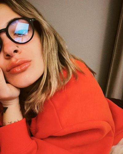 Zeynep Aleyna Şen seksi ifşa fotoğrafı 213