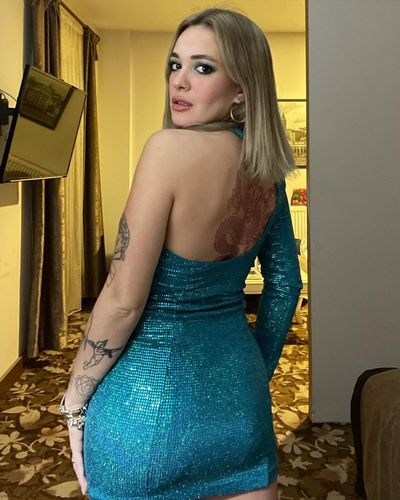 Zeynep Aleyna Şen seksi ifşa fotoğrafı 214