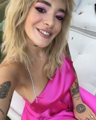 Zeynep Aleyna Şen seksi ifşa fotoğrafı 217