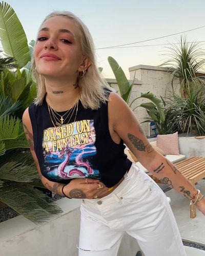 Zeynep Aleyna Şen seksi ifşa fotoğrafı 221