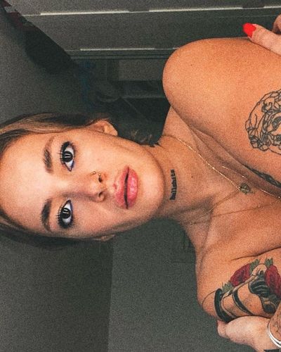 Zeynep Aleyna Şen seksi ifşa fotoğrafı 223